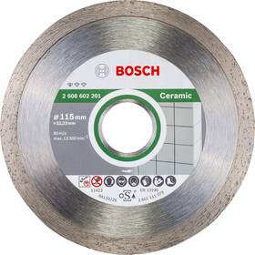 Kotouč diamantový Bosch PRO 2.608.602.201 

