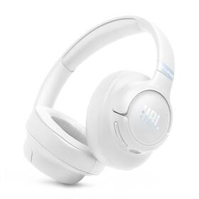 Sluchátka JBL Tune 780NC bílá


