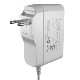 Napájecí adaptér Nanoleaf Canvas PSU AC Plug 

