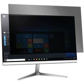  Privátní filtr KENSINGTON pro monitor 21,5" Wide (16:9), dvousměrný, odnímatelný