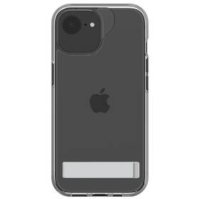 Kryt na mobil ZAGG Crystal Palace Kickstand na Apple iPhone 16e/15/14/13 průhledný

