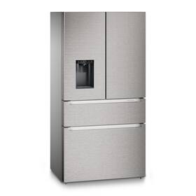 Americká lednice Liebherr MBsddi 9558 nerez
