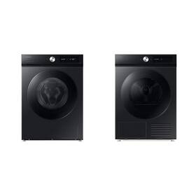 Set výrobků Samsung WW11DB7B94GBU4 + DV90DB7845GBU4 černý


