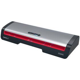 Laminátor GBC 250HS Office A3 černý

