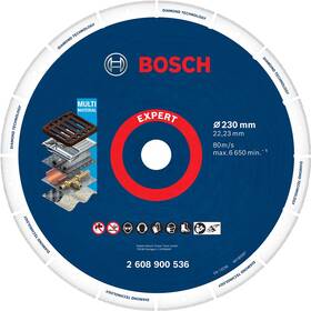 Řezný kotouč Bosch Expert 2.608.900.536 

