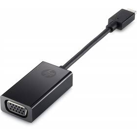 Redukce HP USB-C/VGA 

