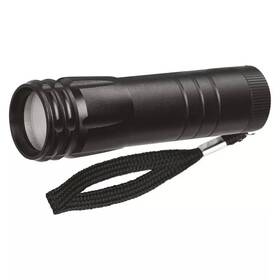 Svítilna EMOS COB LED 3W 3×AAA 


