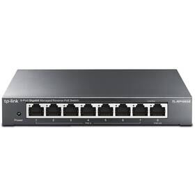 Switch TP-Link TL-RP108GE 

