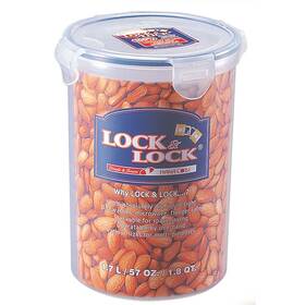 Dóza na potraviny Lock&lock HPL933D, 1, 8 l plast

