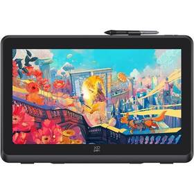 Grafický tablet XPPen Artist 22 Plus černý

