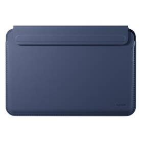 Pouzdro na notebook Epico TechGrain - MacBook Pro 13,3"/Air 13"/Neo 13" tmavě modré

