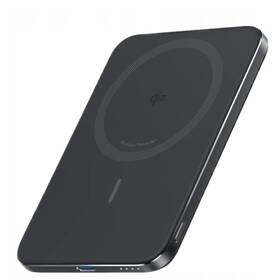 Powerbanka Anker Nano 20W, 5000 mAh černá

