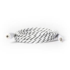 Kabel Shelly Leak Sensor Cable, detekční kabel pro Shelly Gen4 Flood bílý

