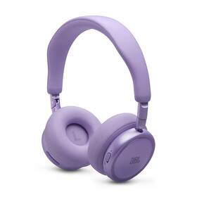 Sluchátka JBL Live 680NC fialová

