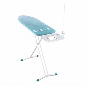 Žehlicí prkno Leifheit Air Board Express L Solid MAXX bílé/modré

