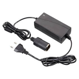 Měnič napětí Compass 230/12 V 5Amp 

