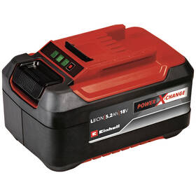  Akumulátor Einhell Power X-Change 18V 5,2Ah 4511437