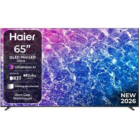 Televize Haier H65M92FUX