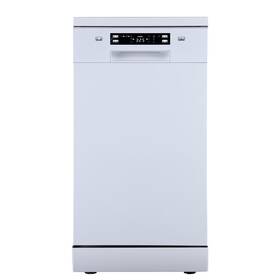 Myčka nádobí Mora SM 585 W bílá

