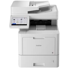 Tiskárna multifunkční Brother MFC-L9630CDN bílá barva
