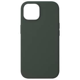 Kryt na mobil RhinoTech MAGcase Origin na Apple iPhone 15 Plus zelený

