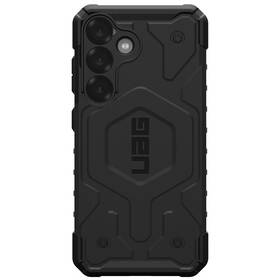 Kryt na mobil UAG Pathfinder na Samsung Galaxy S25 černá barva
