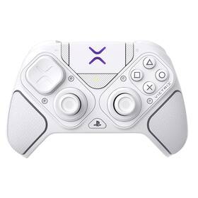 Gamepad Turtle Beach Victrix Pro BFG Reloaded - PS4/PS5, PC bílý

