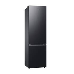 Chladnička s mrazničkou Samsung RB38T607BB1/EF černá

