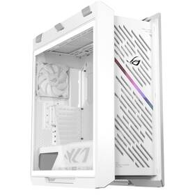 Case Asus ROG Strix Helios II GX601S bílá

