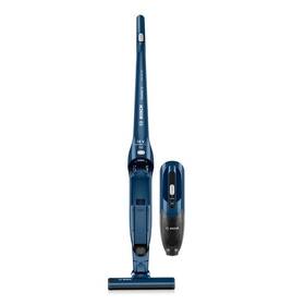 Tyčový vysavač Bosch BBHF216 Readyy'y 16Vmax, Serie 2 modrá barva
