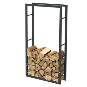 Stojan na dřevo J.A.D. TOOLS 60 × 100 cm ocel


