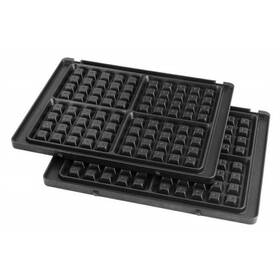 Výměnná plotýnka ECG ND KG 2033 WAFFLE 

