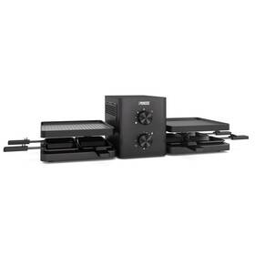 Gril Princess 162660 Raclette černý

