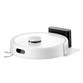Robotický vysavač Roborock Q7 BF White bílá barva
