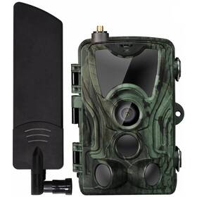 Fotopast Evolveo StrongVision LTE CLOUD maskáčová

