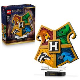 Stavebnice LEGO® Harry Potter™ 76462 Erb bradavických kolejí 

