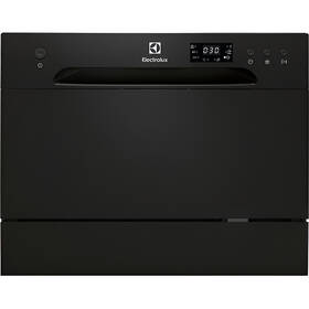 Myčka nádobí Electrolux ESF2400OK černá

