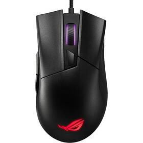 Myš Asus ROG Gladius II Core černá

