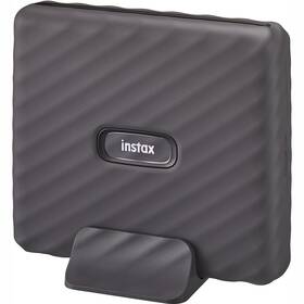 Fototiskárna Fujifilm Instax Link WIDE šedá barva
