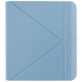 Pouzdro pro čtečku e-knih Kobo SleepCover na Libra modré

