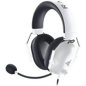 Headset Razer BlackShark V2 X Xbox bílý

