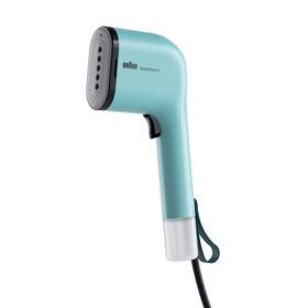 Ruční napařovač oděvů Braun GS3013GR zelený

