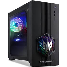 Herní počítač Acer Predator PO3-665 černý

