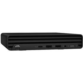 PC mini HP Pro Mini 260 G9 černý

