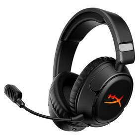 Headset HyperX Cloud Flight 2 Wireless černý

