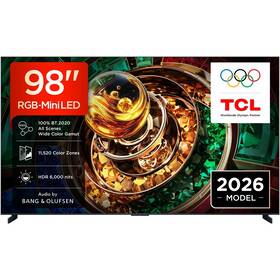 Televize TCL 98RM9L 


