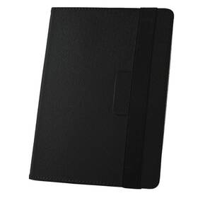 Pouzdro na tablet flipové GreenGo Orbi na tablet 9-10" černé

