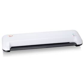 Laminátor Peach PL755, A3, 2x 125mic bílá barva
