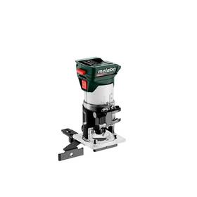 Fréza Metabo FMV 18 LTX BL 8 601742800 (s baterií) 

