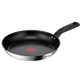 Pánev Tefal B8180655, 28 cm nerez

